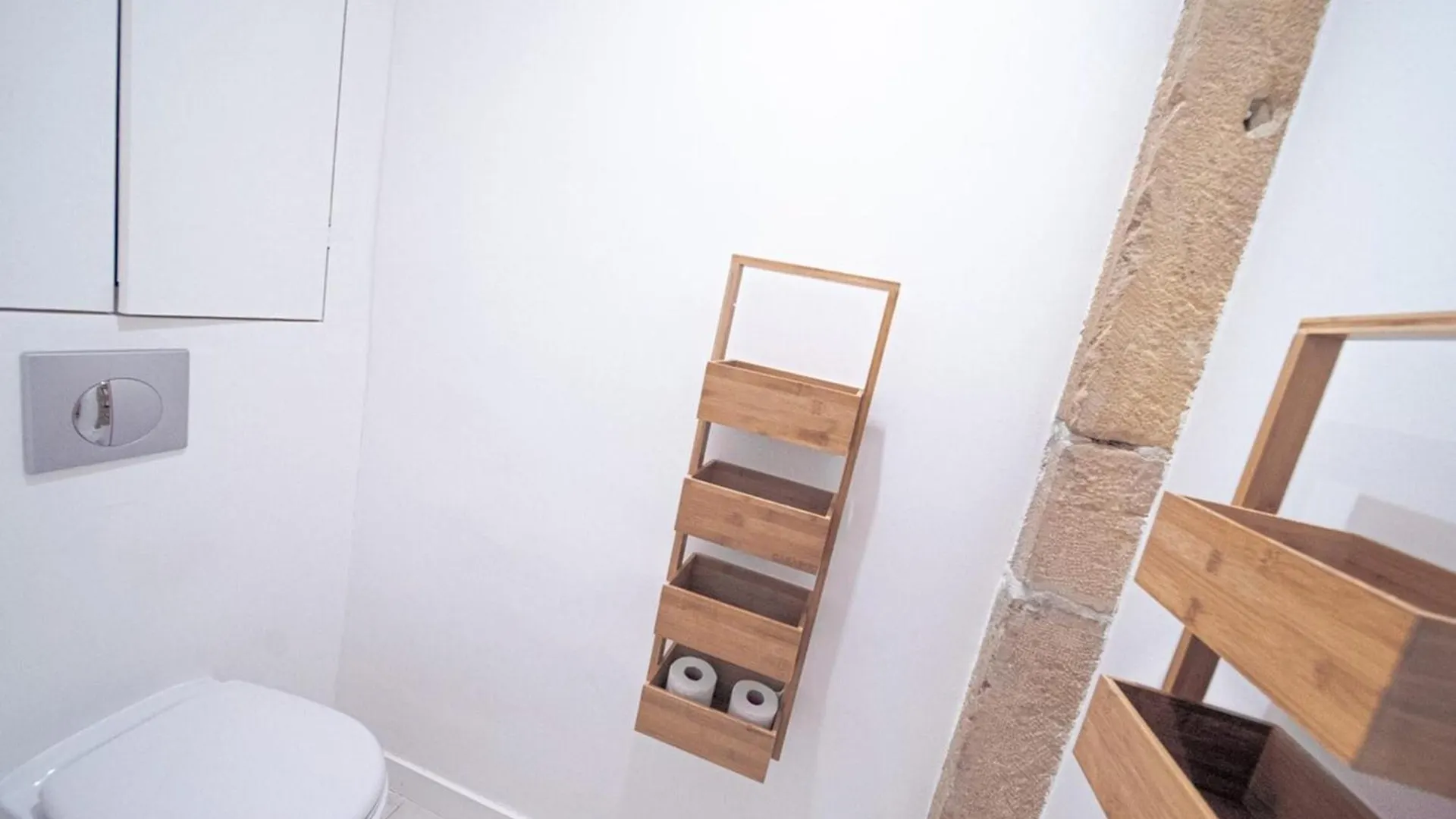 Chez Jean - Beautiful Studio - Cordeliers Лион Апартаменты